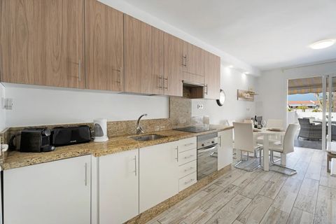 Parkeringsplads i San Eugenio, Tenerife, San Eugenio - € 338.000 | Ref: PP2619 - foto 15
